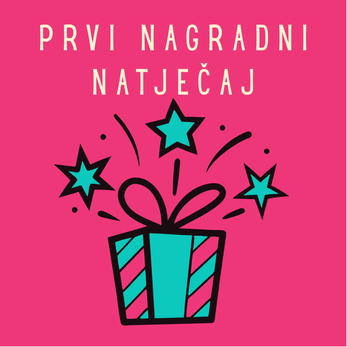 VELIKO BLAGDANSKO DARIVANJE!