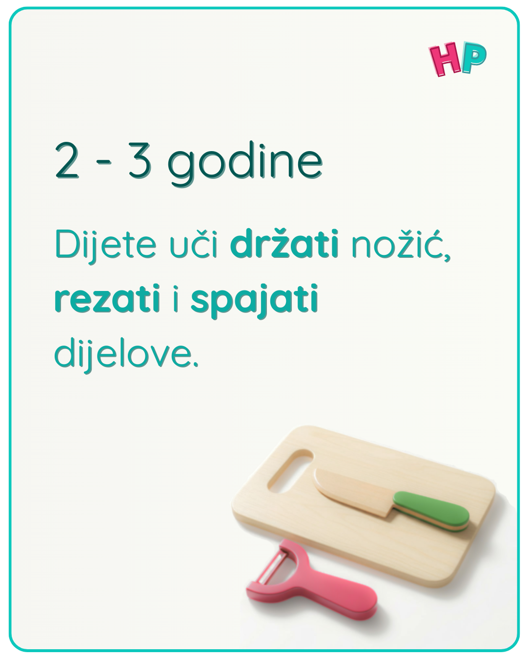Sve počinje jednim pokušajem