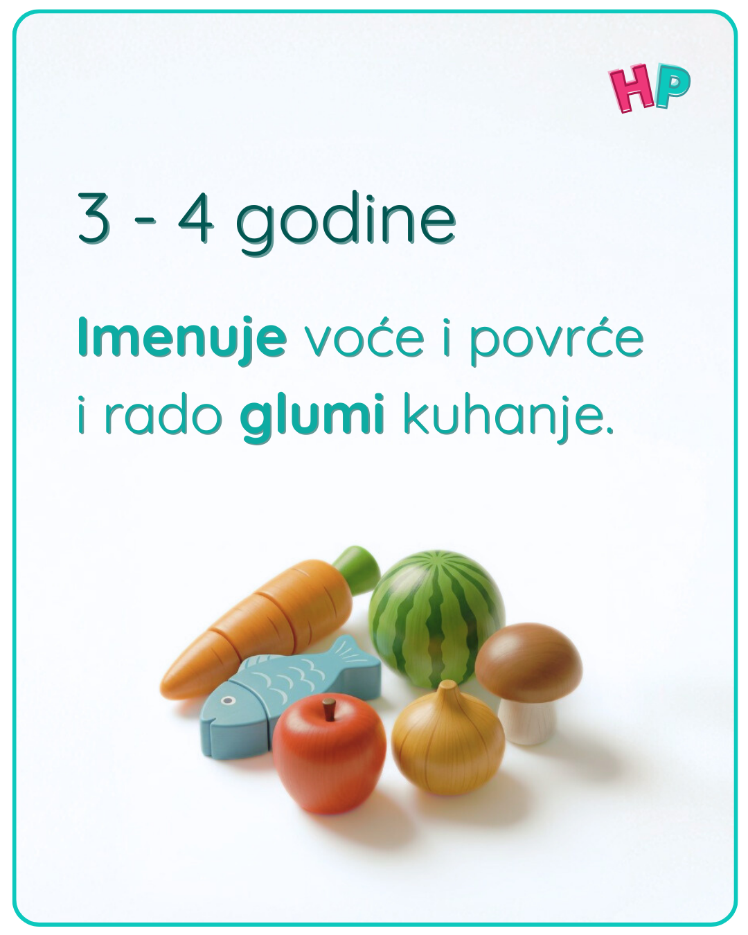 Male ruke brzo otkriju kako stvari rade