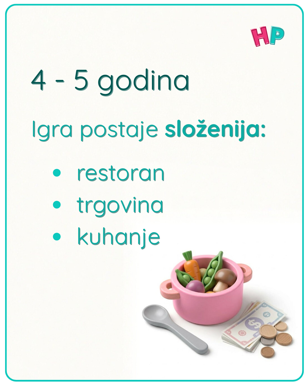 A onda igra vodi priču