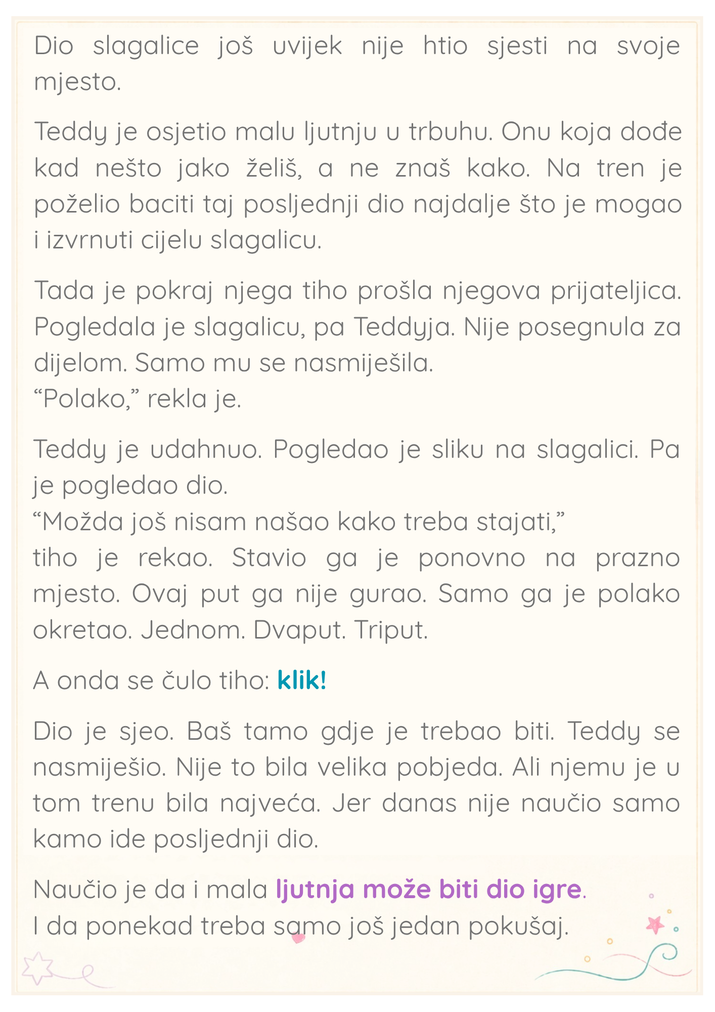 Mala ljutnja - stranica 2