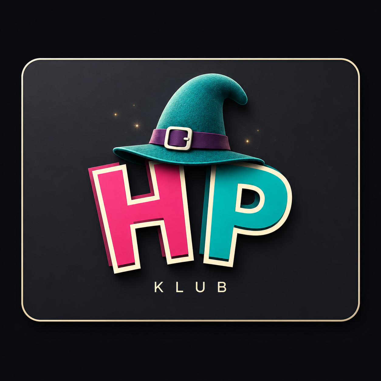 HP Klub